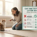 7 erreurs ne jamais commettre quand votre chat urine hors liti re d couvrez comment les viter et r soudre ce probl me d finitivement avec nos conseils dexperts 430x