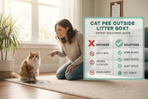 7 erreurs ne jamais commettre quand votre chat urine hors liti re d couvrez comment les viter et r soudre ce probl me d finitivement avec nos conseils dexperts 430x