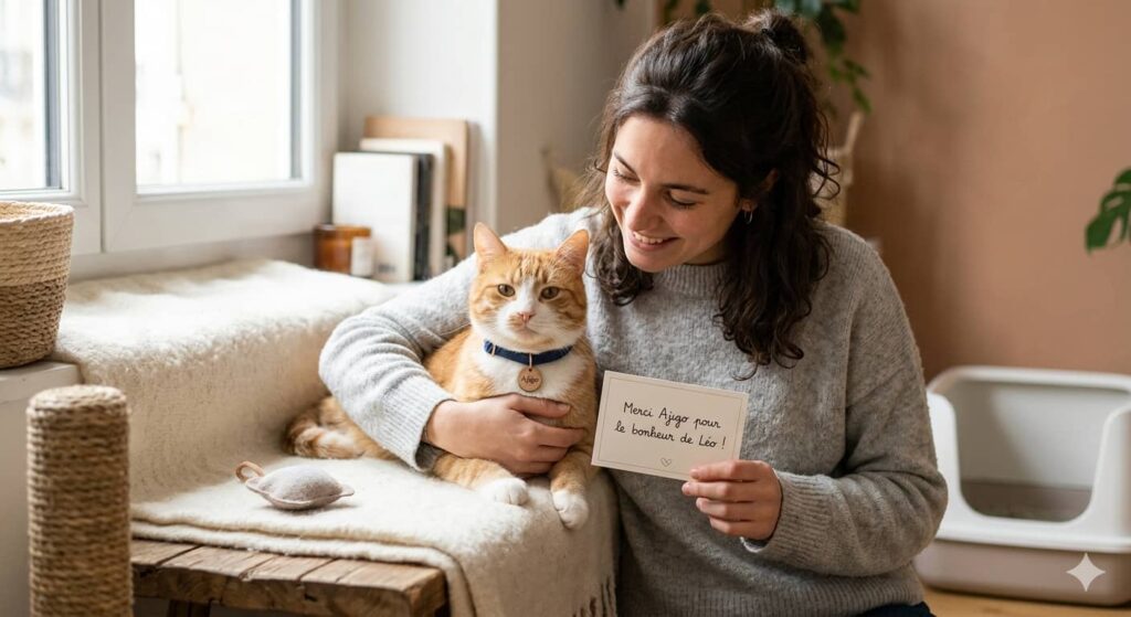 freecompress témoignage